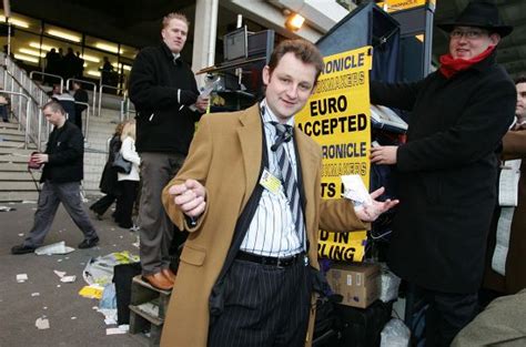 justin carthy bookmaker
